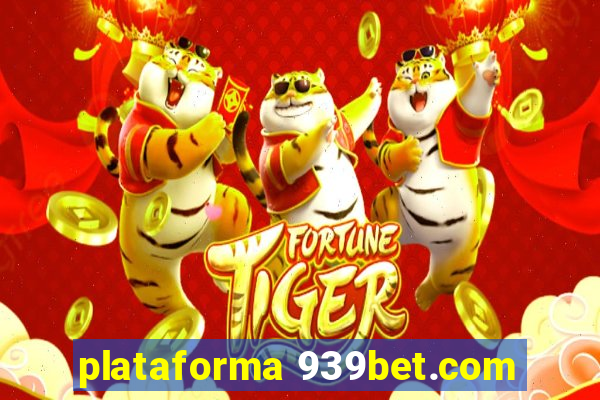 plataforma 939bet.com